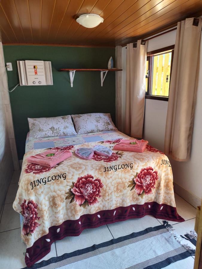 אילהה גראנדה Hospedagem Capitao Hula מראה חיצוני תמונה